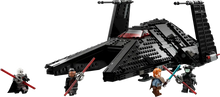 75336 LEGO Inquisitor Transport Scythe™