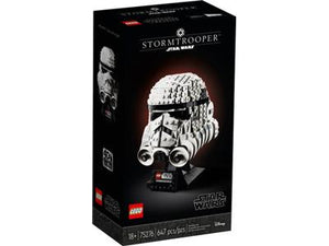 75276 LEGO Star Wars Helmet Collection Stormtrooper