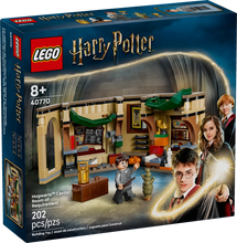 40770 Hogwarts Castle: Room of Requirement