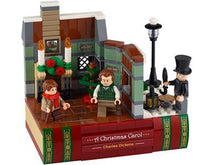 40410 Christmas Charles Dickens Tribute