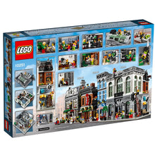 10251 LEGO Brick Bank