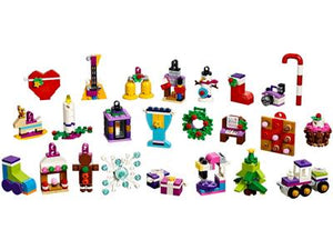 41353 LEGO Friends Advent Calendar