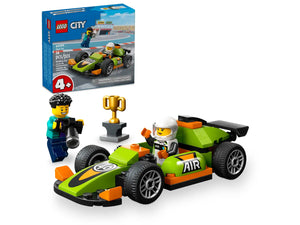 60399 LEGOGreen Race Car