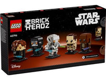40796 LEGO BrickHeadz Star Wars Revenge of the Sith Heroes & Villains