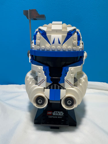 75349 Captain Rex™ Helmet