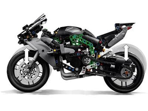 42170 LEGO Technic Kawasaki Ninja H2R