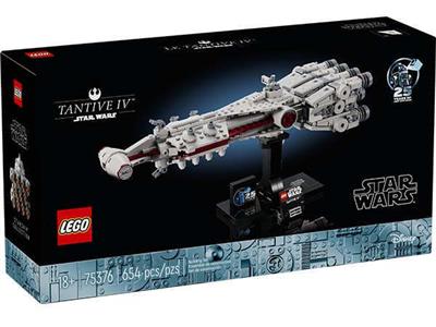 75376 LEGO Tantive IV™