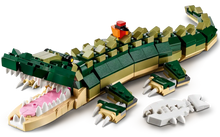 31121 LEGO Crocodile