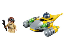 75223 LEGO Naboo Starfighter Microfighter