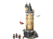 76430 LEGO Hogwarts™ Castle Owlery