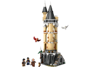 76430 LEGO Hogwarts™ Castle Owlery