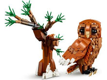 31154 LEGO Creator 3 in 1 Forest Animals Red Fox