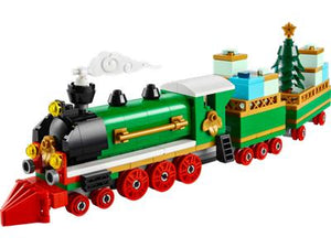 40700 LEGO Creator Winter Holiday Train