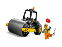 60401 LEGO Construction Steamroller