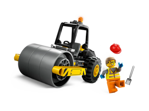 60401 LEGO Construction Steamroller