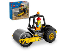 60401 LEGO Construction Steamroller