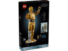 75398 LEGO® Star Wars™ C-3PO™