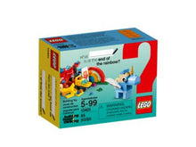 10401 LEGO Building Bigger Thinking Rainbow Fun