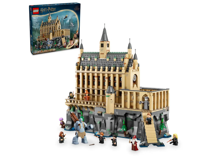 76435 LEGO Hogwarts™ Castle: The Great Hall