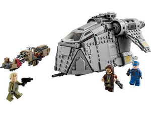 75338 LEGO Star Wars Andor Ambush on Ferrix