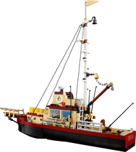 21350 LEGO Jaws