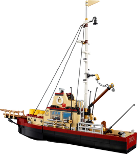 21350 LEGO Jaws