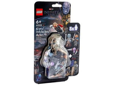 40525 LEGO Avengers Endgame Endgame Battle