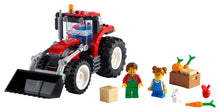 60827 LEGO Tractor