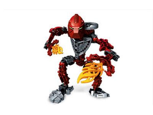 8736 LEGO Bionicle Toa Hordika Vakama Certified