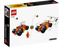 71780 LEGO Kai’s Ninja Race Car EVO