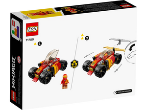 71780 LEGO Kai’s Ninja Race Car EVO