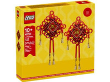40756 Lucky Knots