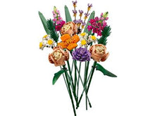 10280 LEGO Botanical Collection Flower Bouquet