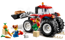 60827 LEGO Tractor