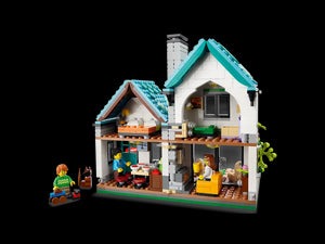 31139 LEGO Cozy House