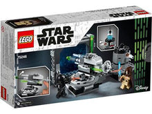 75246 LEGO Star Wars Death Star Cannon