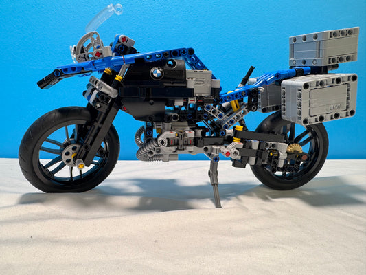 8417 Mag Wheel Master Used