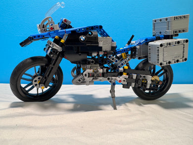 8417 Mag Wheel Master Used