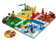 40198 LEGO Ludo Game