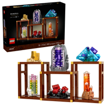 21362 Mineral Collection