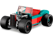 31127 LEGO Creator Street Racer