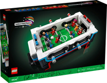 21337 LEGO Table Football