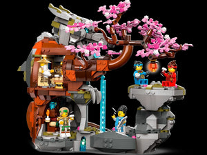 71819 LEGO Dragon Stone Shrine