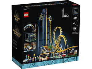 10303 LEGO Loop Coaster