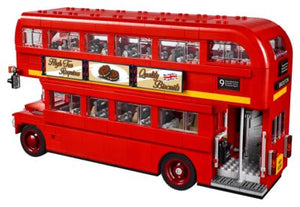 10258 LEGO London Bus