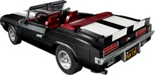 10304 LEGO Camaro z28 1969