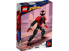 76225 LEGO Miles Morales Figure