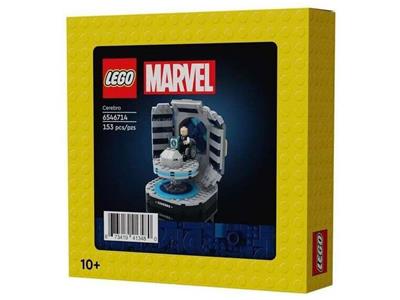 6546714 LEGO Cerebro