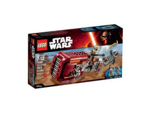 75099 LEGO Star Wars Rey's Speeder