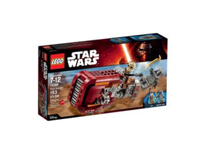 75099 LEGO Star Wars Rey's Speeder